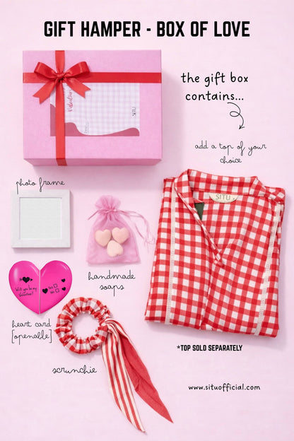 Make it a Gift Hamper