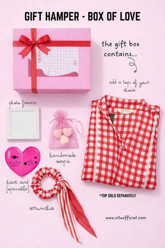 Make it a Gift Hamper