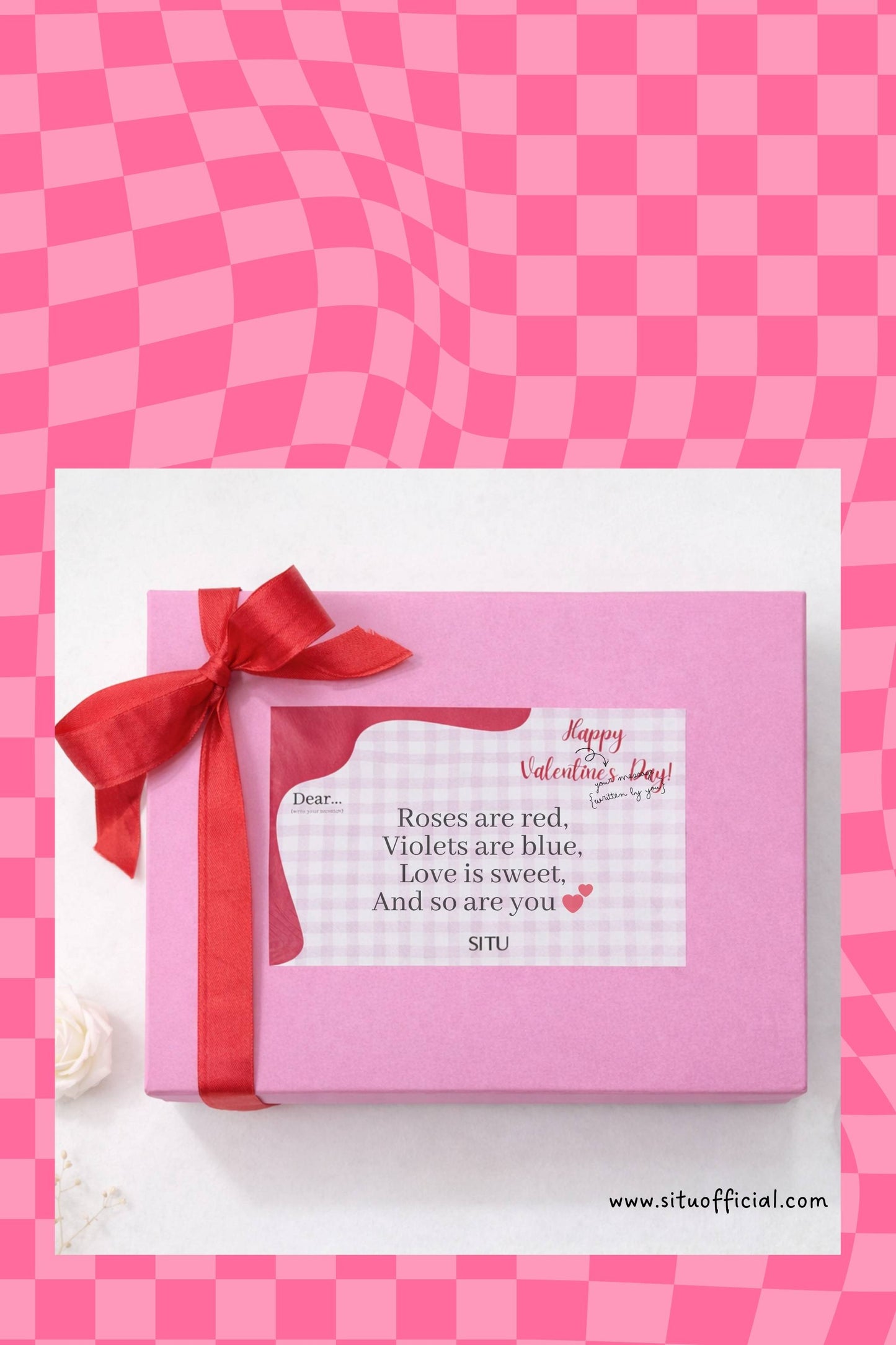 Make it a Gift Hamper