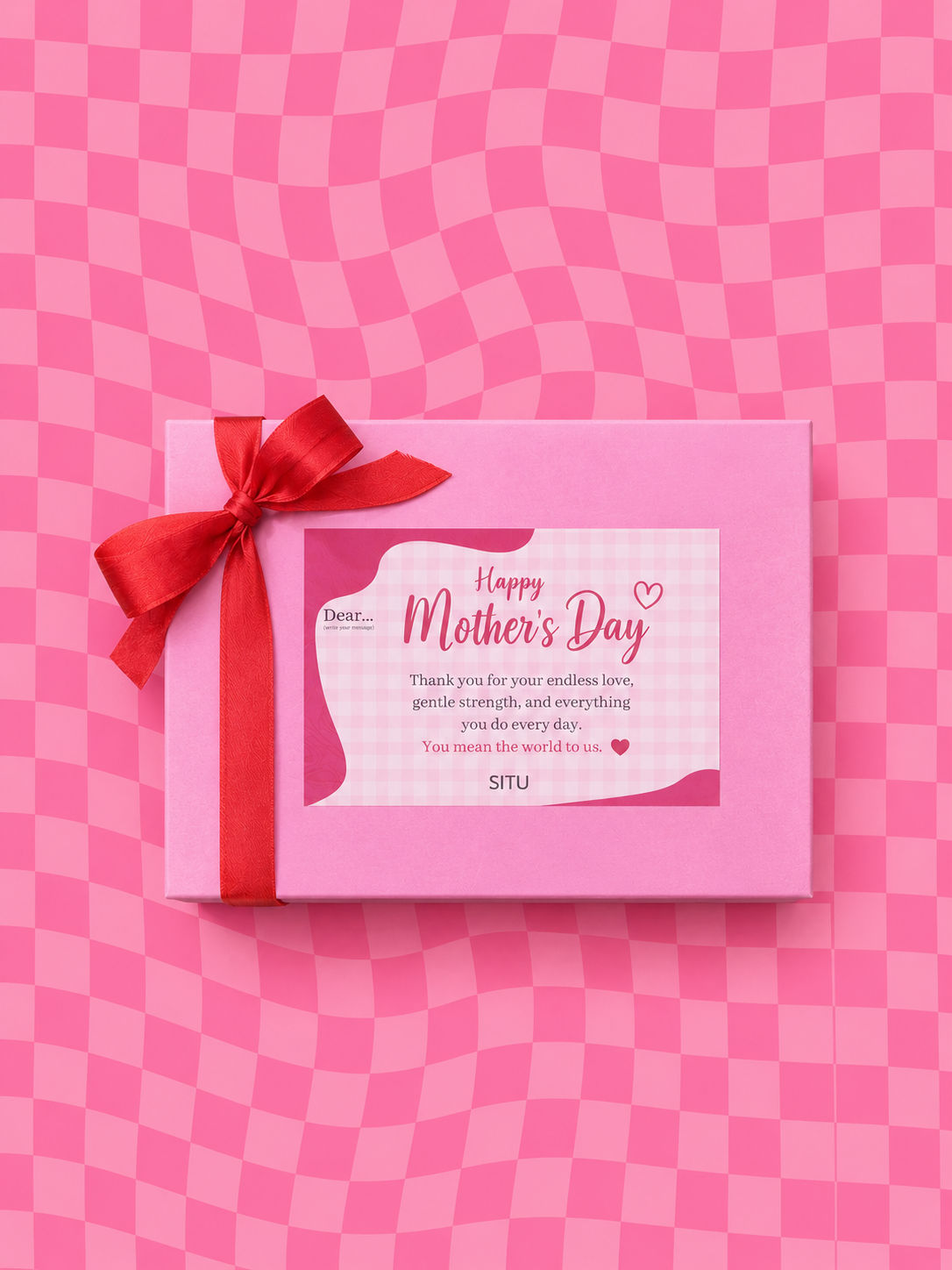 Mother's Day Gift Hamper